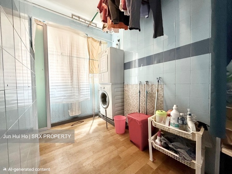 Blk 271 Bishan Street 24 (Bishan), HDB 4 Rooms #566574971